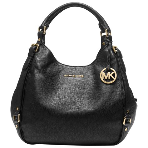 black purse michael kors|michael kors black tote purse.